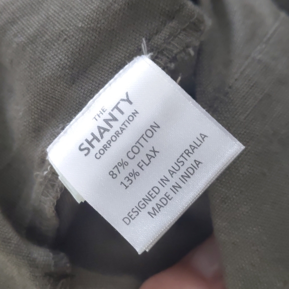 🆕🌿SUNDANCE JUMPSUIT🌿 - Picture 9 of 10